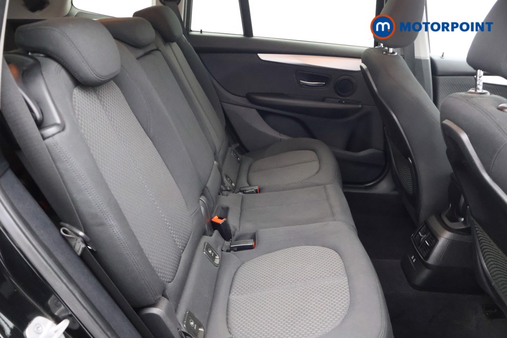 BMW 2 Series SE Automatic Diesel People Carrier - Stock Number (1588895) - 18th supplementary image