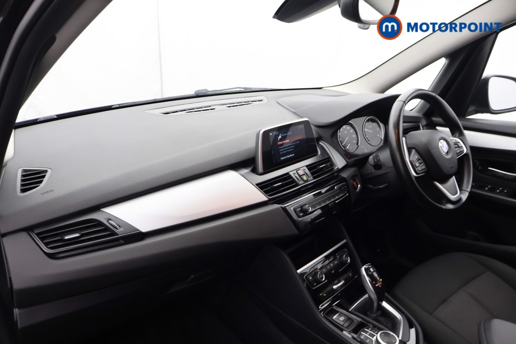 BMW 2 Series SE Automatic Diesel People Carrier - Stock Number (1588895) - 20th supplementary image