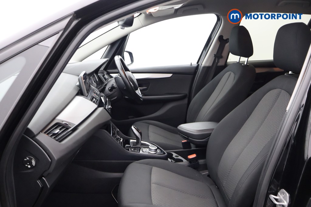 BMW 2 Series SE Automatic Diesel People Carrier - Stock Number (1588895) - 21st supplementary image
