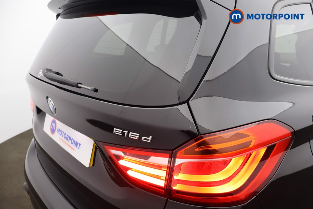 BMW 2 Series SE Automatic Diesel People Carrier - Stock Number (1588895) - 24th supplementary image