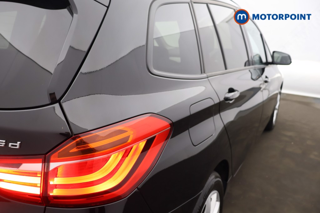 BMW 2 Series SE Automatic Diesel People Carrier - Stock Number (1588895) - 25th supplementary image