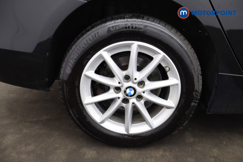 BMW 2 Series SE Automatic Diesel People Carrier - Stock Number (1588895) - 26th supplementary image