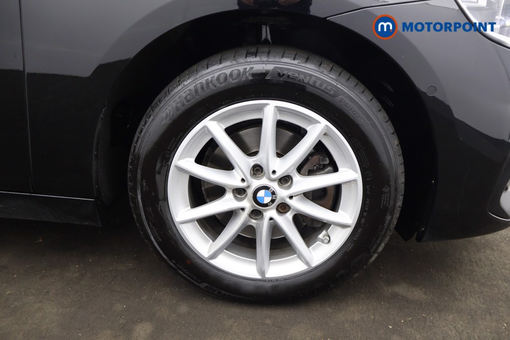 BMW 2 Series SE Automatic Diesel People Carrier - Stock Number (1588895) - 27th supplementary image