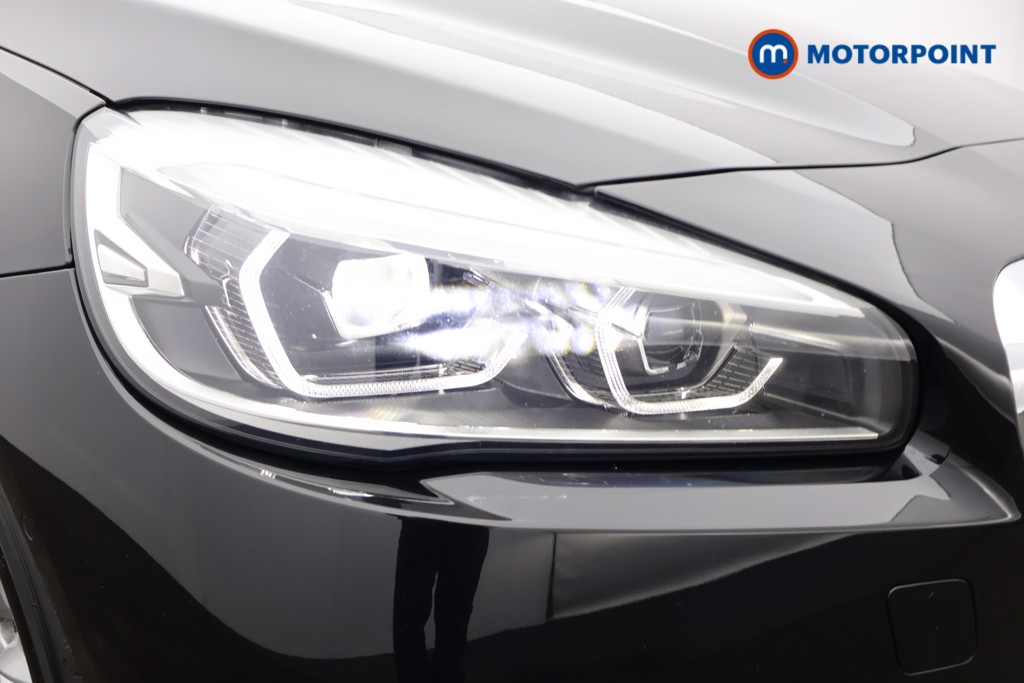 BMW 2 Series SE Automatic Diesel People Carrier - Stock Number (1588895) - 28th supplementary image