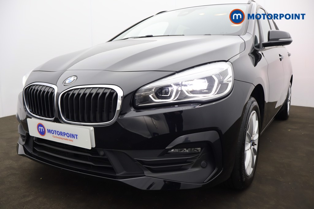 BMW 2 Series SE Automatic Diesel People Carrier - Stock Number (1588895) - 29th supplementary image