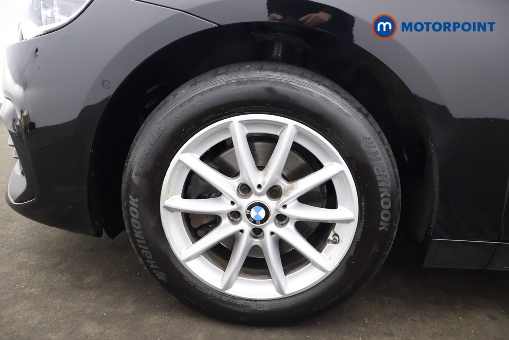 BMW 2 Series SE Automatic Diesel People Carrier - Stock Number (1588895) - 30th supplementary image