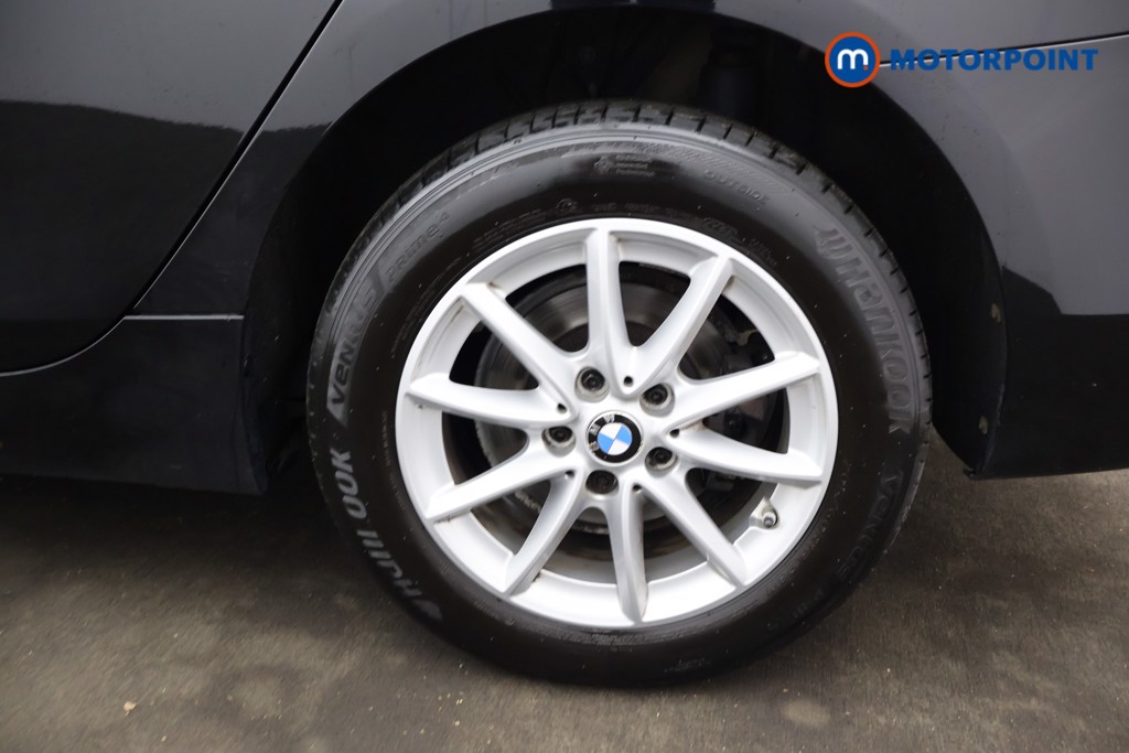 BMW 2 Series SE Automatic Diesel People Carrier - Stock Number (1588895) - 31st supplementary image