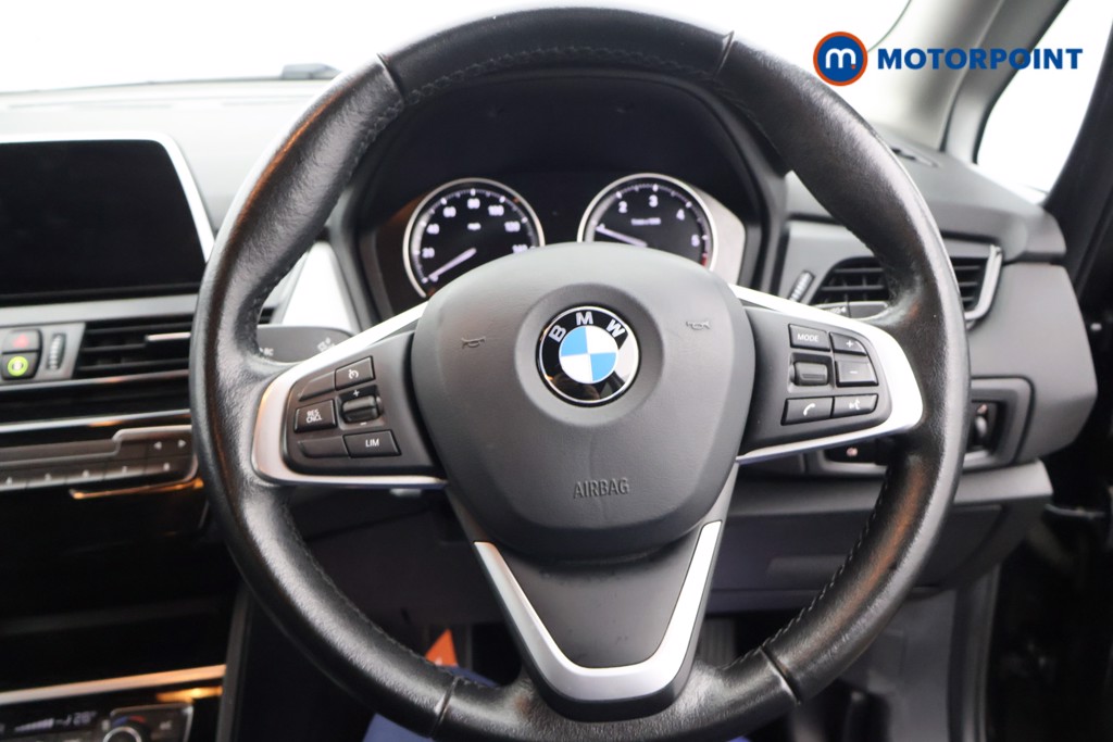 BMW 2 Series SE Automatic Diesel People Carrier - Stock Number (1588895) - 1st supplementary image
