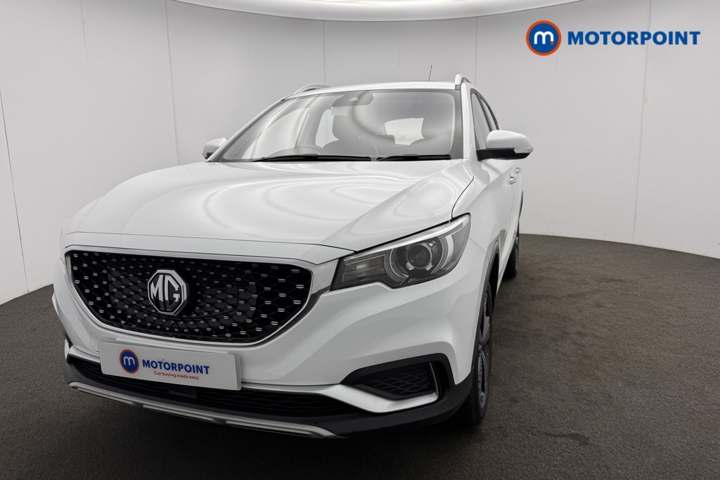 Mg Motor Uk ZS Exclusive Automatic Electric SUV - Stock Number (1588939) - 2nd supplementary image