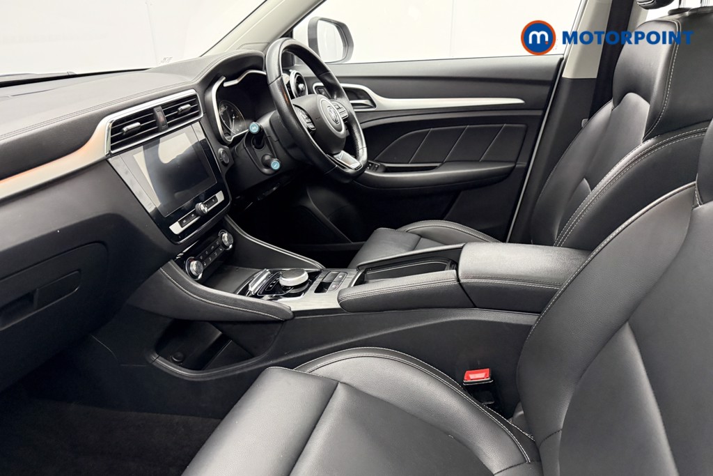 Mg Motor Uk ZS Exclusive Automatic Electric SUV - Stock Number (1588939) - 3rd supplementary image