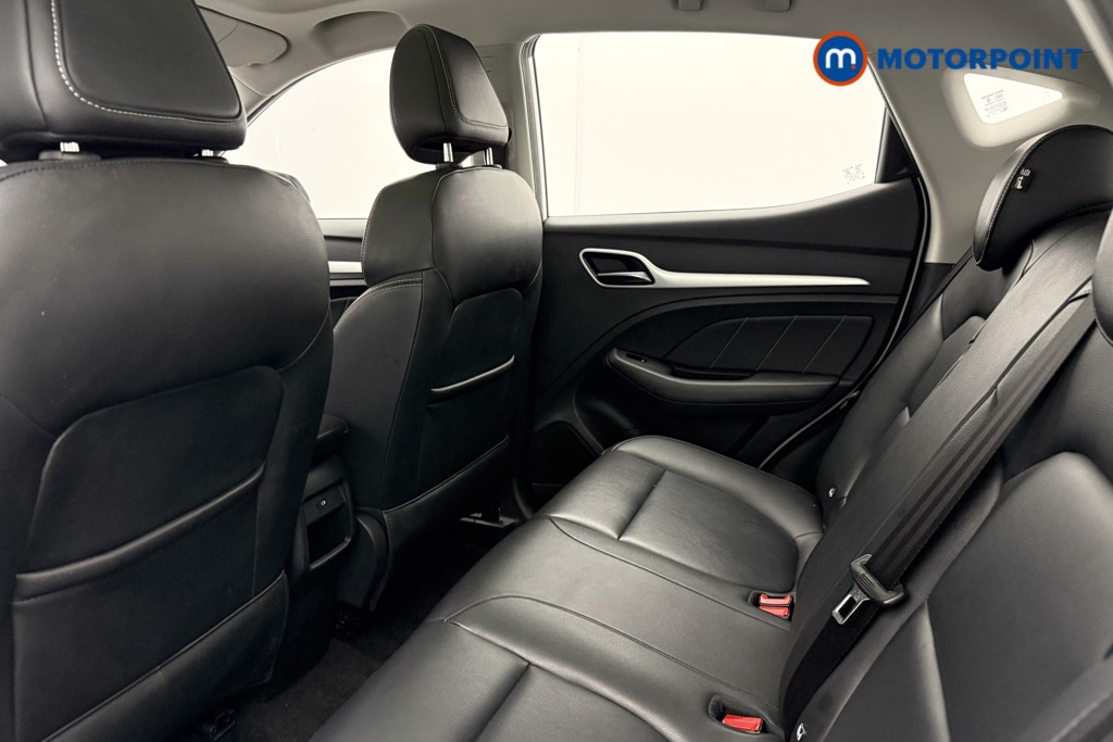 Mg Motor Uk ZS Exclusive Automatic Electric SUV - Stock Number (1588939) - 4th supplementary image