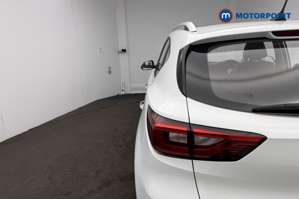 Mg Motor Uk ZS Exclusive Automatic Electric SUV - Stock Number (1588939) - 5th supplementary image