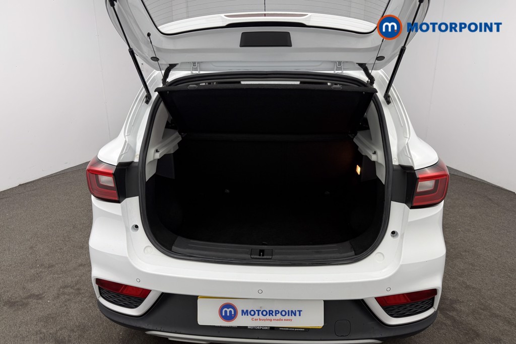 Mg Motor Uk ZS Exclusive Automatic Electric SUV - Stock Number (1588939) - 6th supplementary image