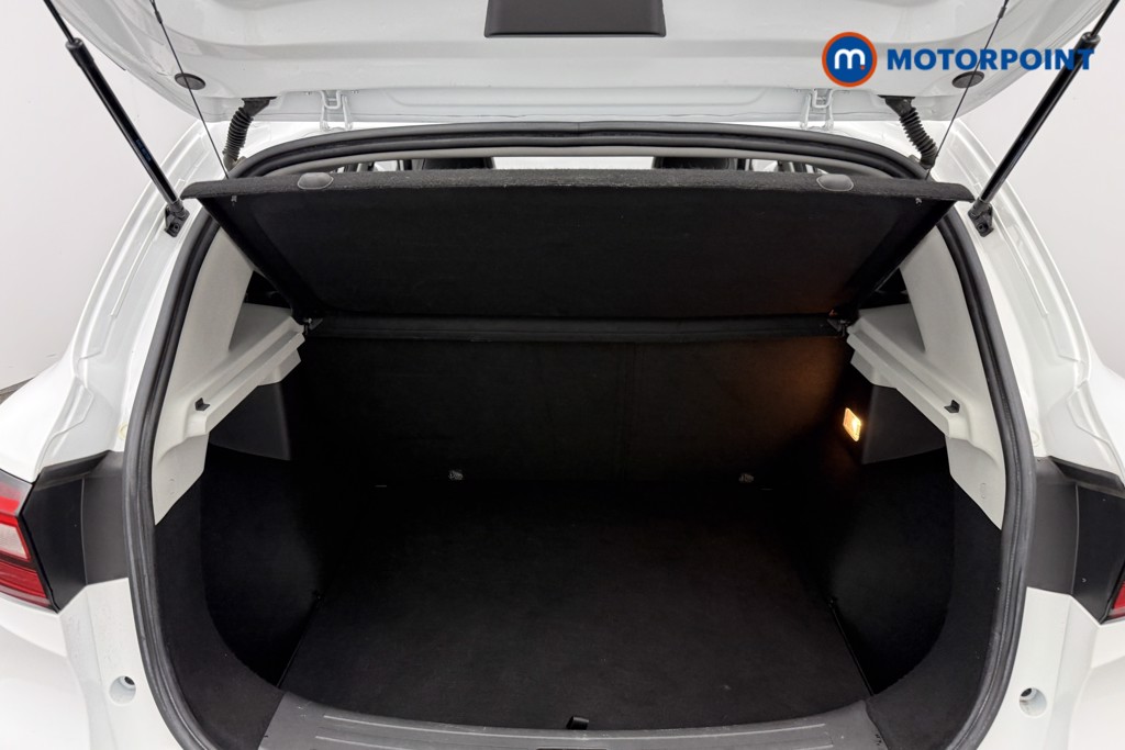 Mg Motor Uk ZS Exclusive Automatic Electric SUV - Stock Number (1588939) - 7th supplementary image