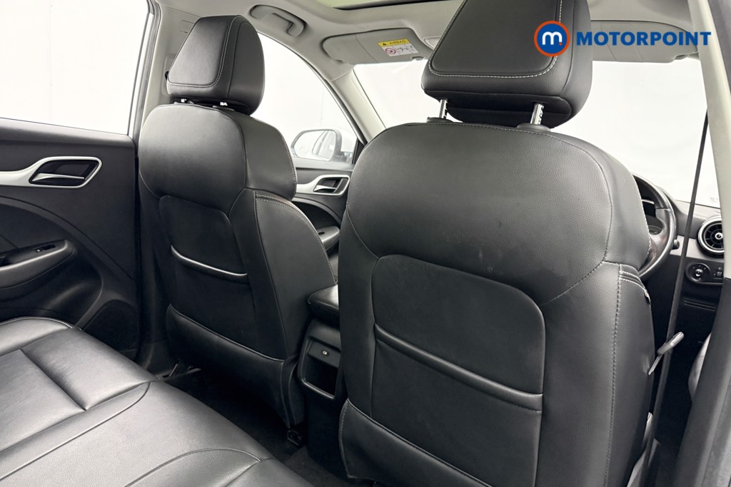 Mg Motor Uk ZS Exclusive Automatic Electric SUV - Stock Number (1588939) - 9th supplementary image