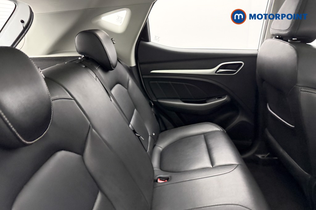 Mg Motor Uk ZS Exclusive Automatic Electric SUV - Stock Number (1588939) - 10th supplementary image