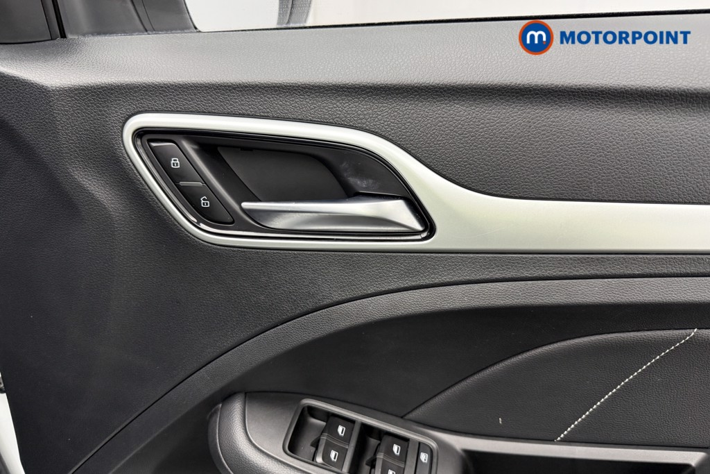 Mg Motor Uk ZS Exclusive Automatic Electric SUV - Stock Number (1588939) - 11th supplementary image