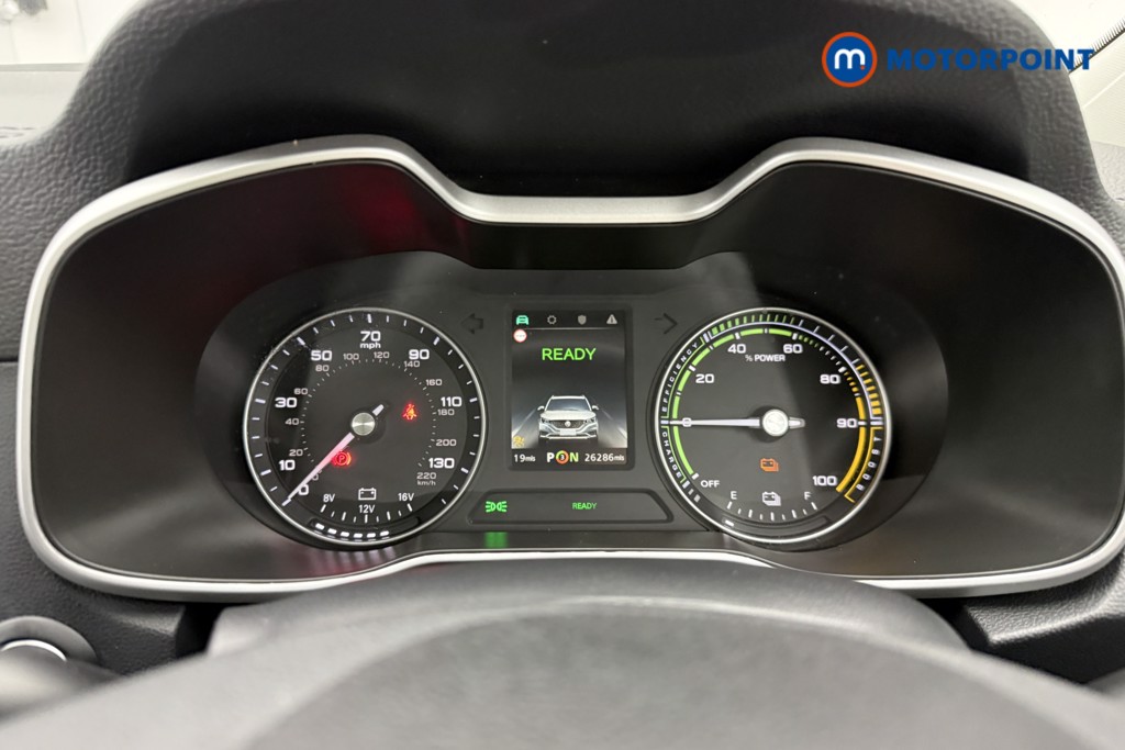 Mg Motor Uk ZS Exclusive Automatic Electric SUV - Stock Number (1588939) - 12th supplementary image