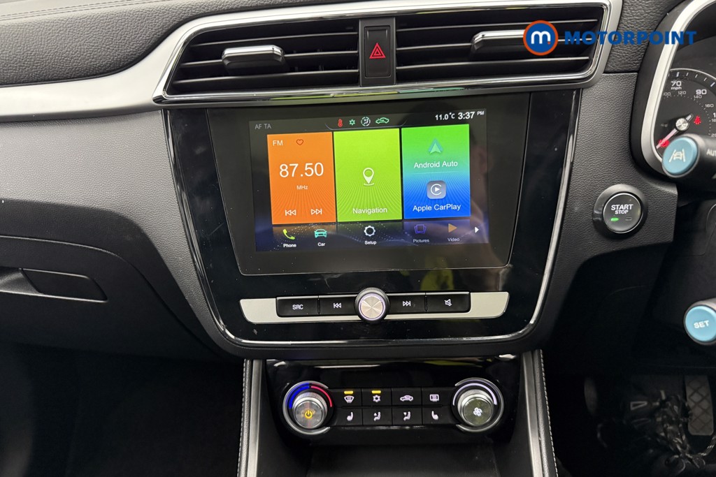 Mg Motor Uk ZS Exclusive Automatic Electric SUV - Stock Number (1588939) - 13th supplementary image
