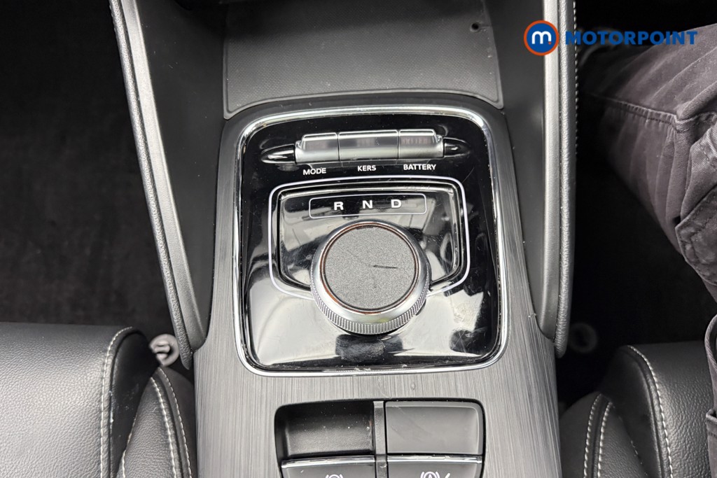Mg Motor Uk ZS Exclusive Automatic Electric SUV - Stock Number (1588939) - 14th supplementary image