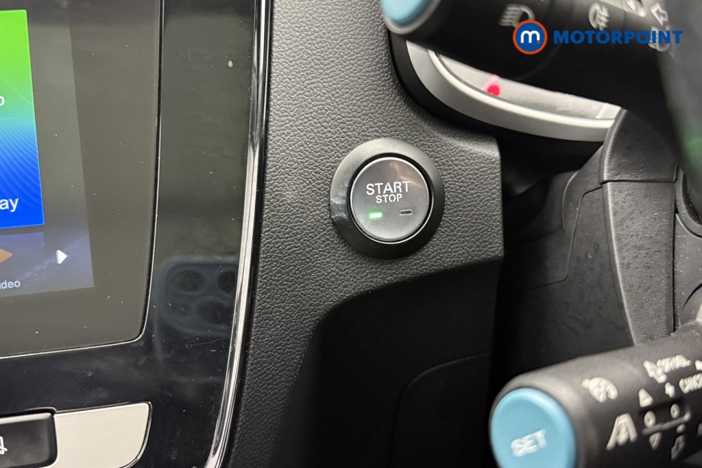 Mg Motor Uk ZS Exclusive Automatic Electric SUV - Stock Number (1588939) - 15th supplementary image