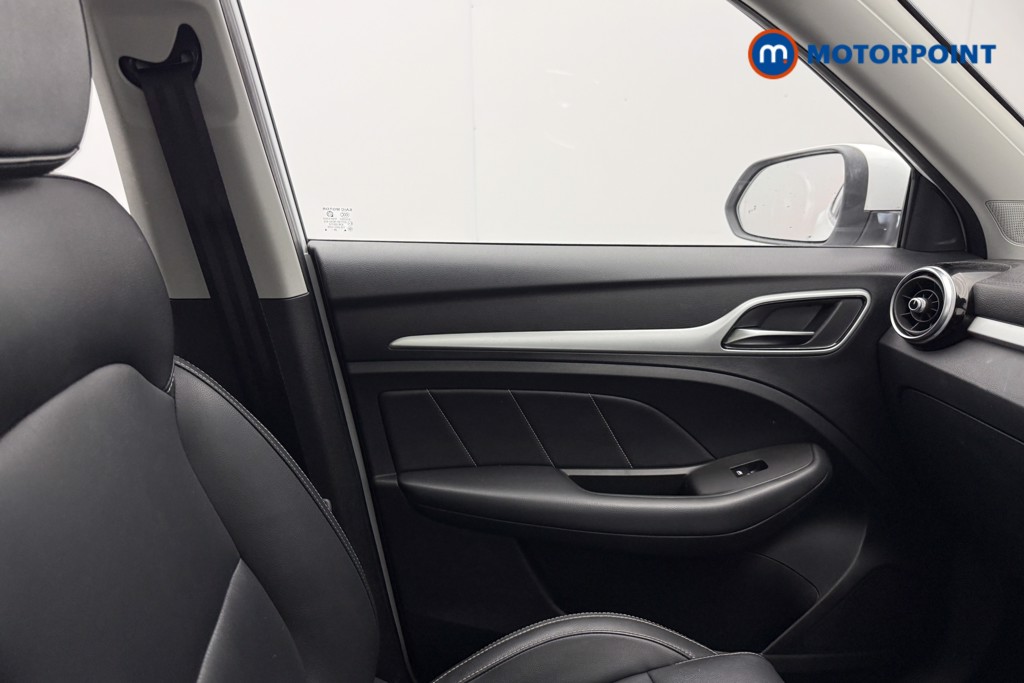 Mg Motor Uk ZS Exclusive Automatic Electric SUV - Stock Number (1588939) - 16th supplementary image