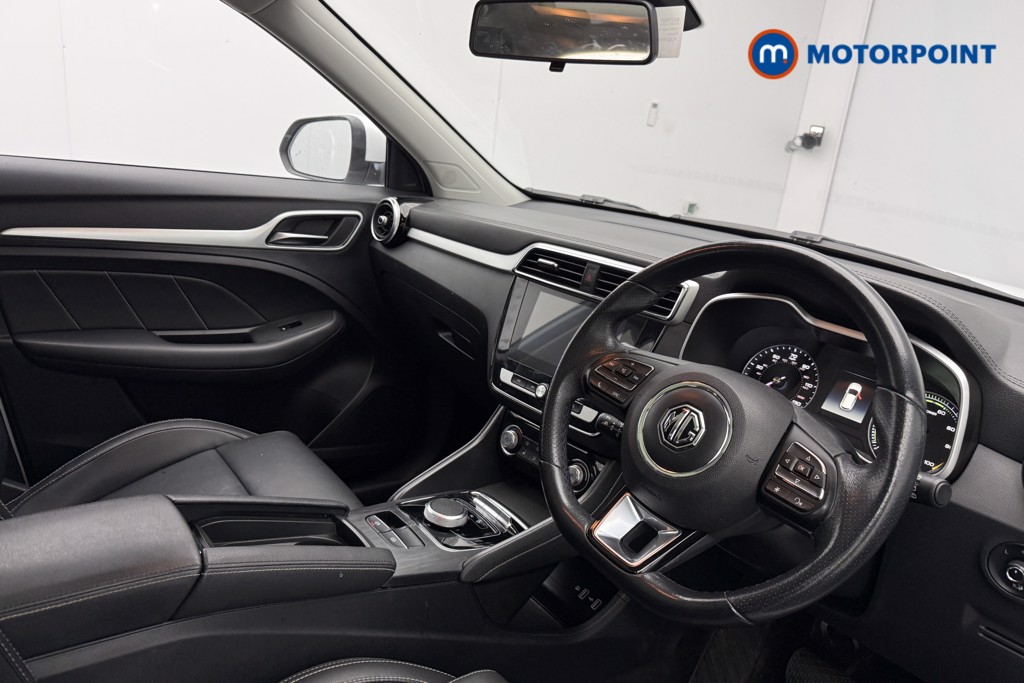 Mg Motor Uk ZS Exclusive Automatic Electric SUV - Stock Number (1588939) - 17th supplementary image