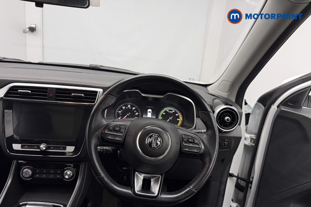 Mg Motor Uk ZS Exclusive Automatic Electric SUV - Stock Number (1588939) - 18th supplementary image