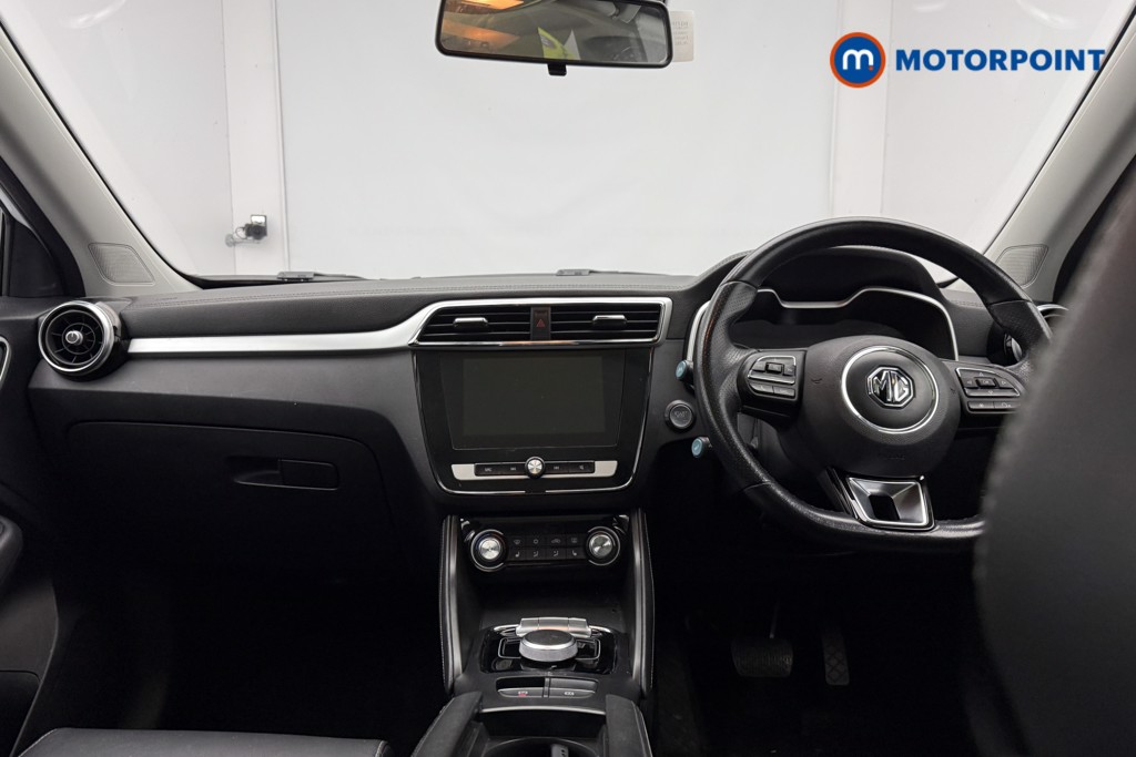 Mg Motor Uk ZS Exclusive Automatic Electric SUV - Stock Number (1588939) - 19th supplementary image