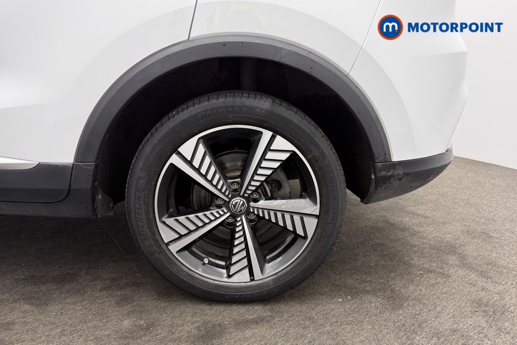 Mg Motor Uk ZS Exclusive Automatic Electric SUV - Stock Number (1588939) - 21st supplementary image