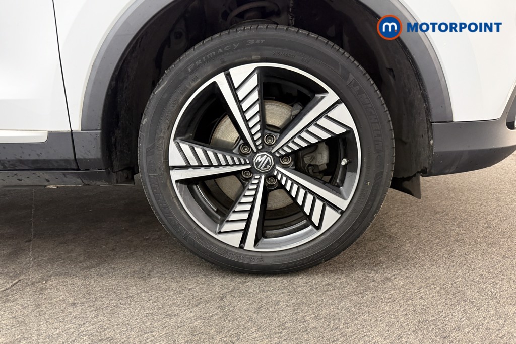 Mg Motor Uk ZS Exclusive Automatic Electric SUV - Stock Number (1588939) - 23rd supplementary image