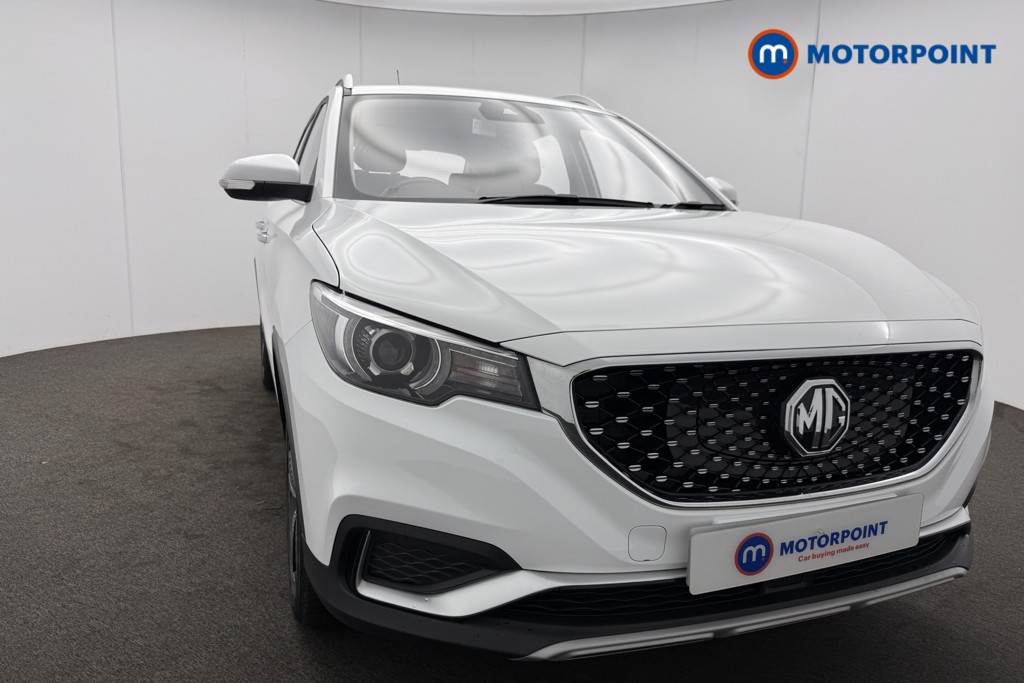 Mg Motor Uk ZS Exclusive Automatic Electric SUV - Stock Number (1588939) - 1st supplementary image