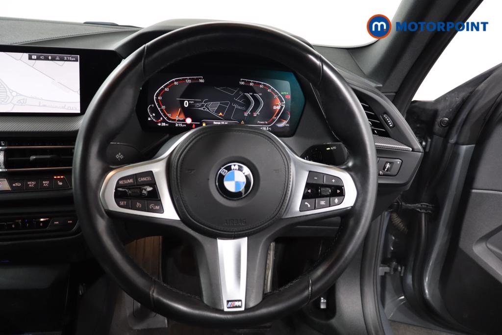 BMW 2 Series M Sport Automatic Petrol Saloon - Stock Number (1588997) - 2nd supplementary image