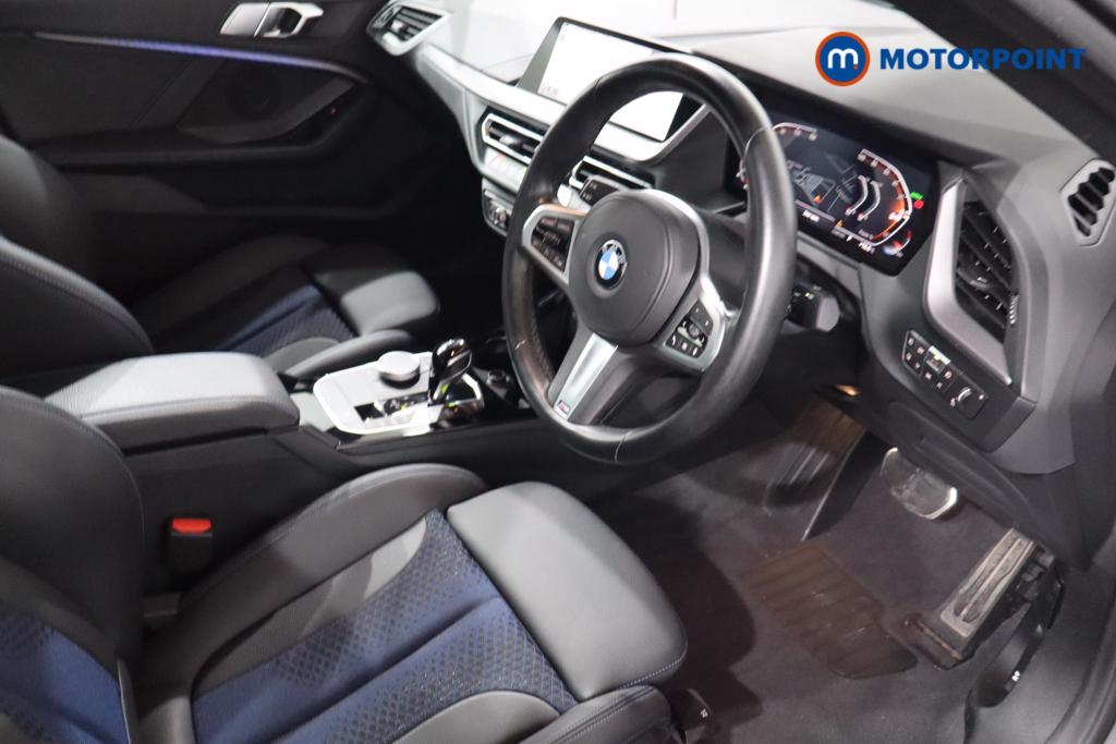 BMW 2 Series M Sport Automatic Petrol Saloon - Stock Number (1588997) - 3rd supplementary image