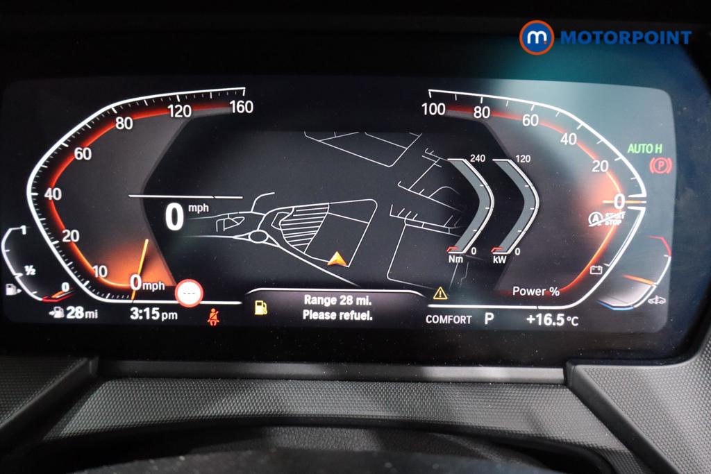 BMW 2 Series M Sport Automatic Petrol Saloon - Stock Number (1588997) - 4th supplementary image