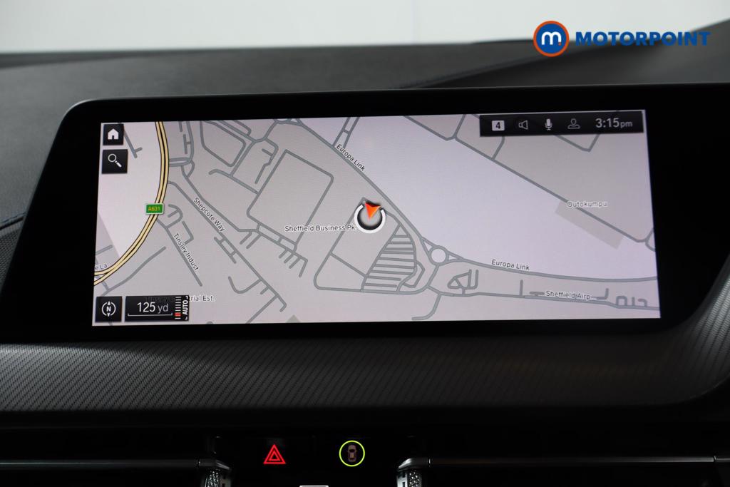 BMW 2 Series M Sport Automatic Petrol Saloon - Stock Number (1588997) - 5th supplementary image