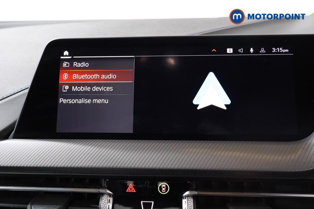 BMW 2 Series M Sport Automatic Petrol Saloon - Stock Number (1588997) - 6th supplementary image