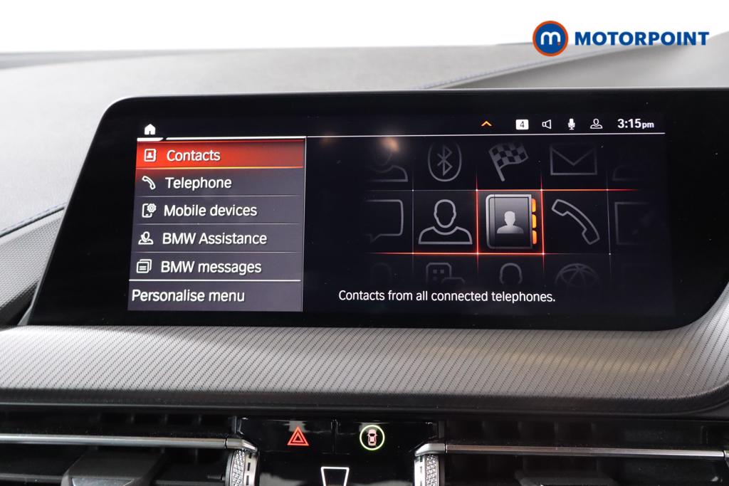 BMW 2 Series M Sport Automatic Petrol Saloon - Stock Number (1588997) - 7th supplementary image