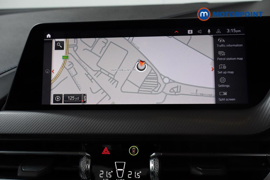 BMW 2 Series M Sport Automatic Petrol Saloon - Stock Number (1588997) - 8th supplementary image