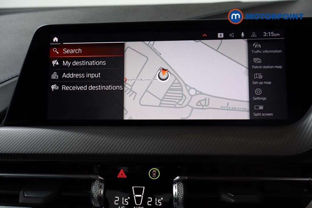 BMW 2 Series M Sport Automatic Petrol Saloon - Stock Number (1588997) - 9th supplementary image