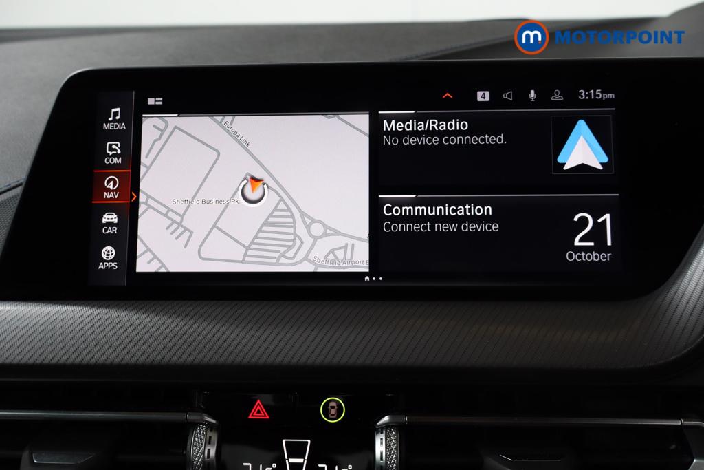 BMW 2 Series M Sport Automatic Petrol Saloon - Stock Number (1588997) - 10th supplementary image