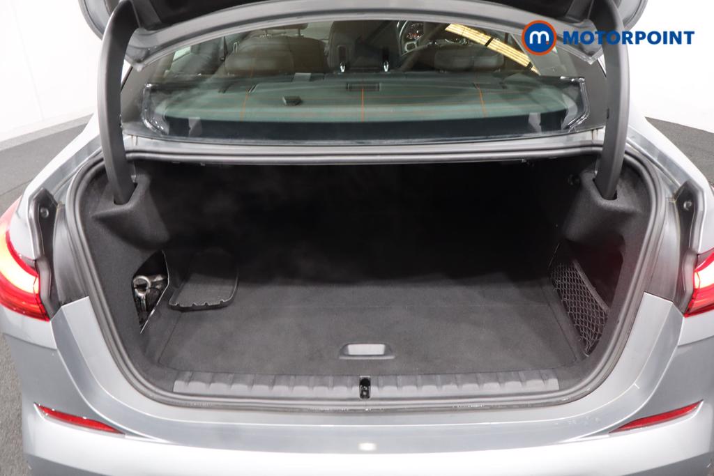 BMW 2 Series M Sport Automatic Petrol Saloon - Stock Number (1588997) - 21st supplementary image