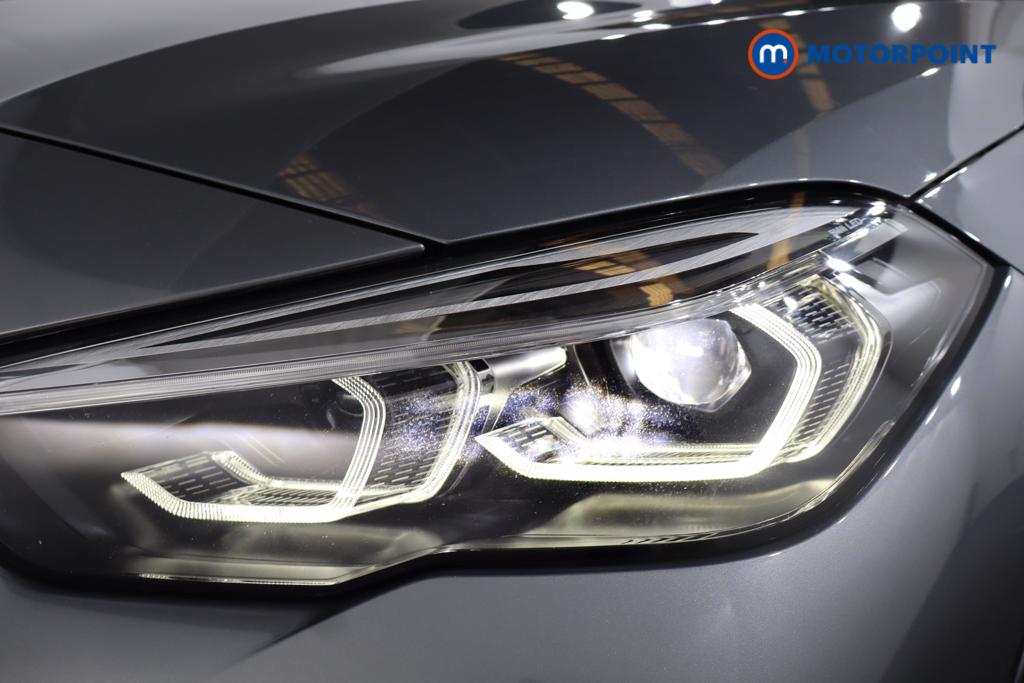 BMW 2 Series M Sport Automatic Petrol Saloon - Stock Number (1588997) - 27th supplementary image