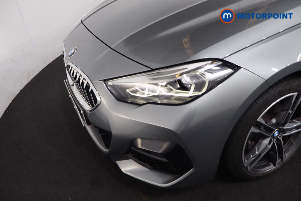 BMW 2 Series M Sport Automatic Petrol Saloon - Stock Number (1588997) - 28th supplementary image