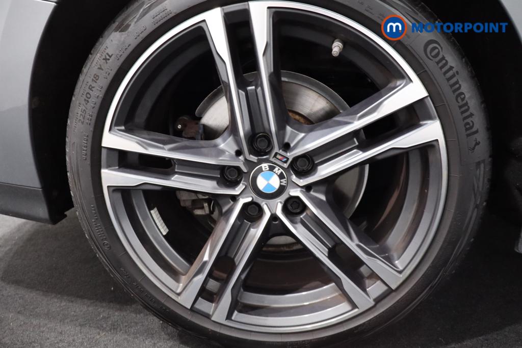 BMW 2 Series M Sport Automatic Petrol Saloon - Stock Number (1588997) - 31st supplementary image