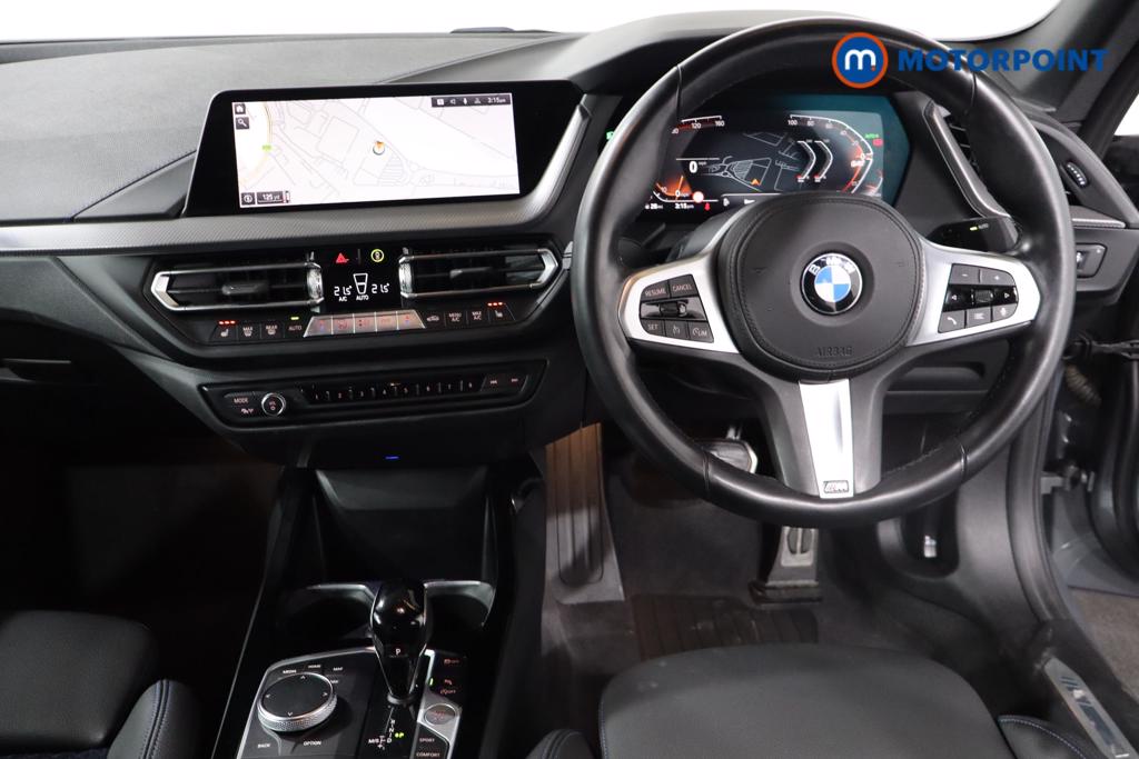 BMW 2 Series M Sport Automatic Petrol Saloon - Stock Number (1588997) - 1st supplementary image