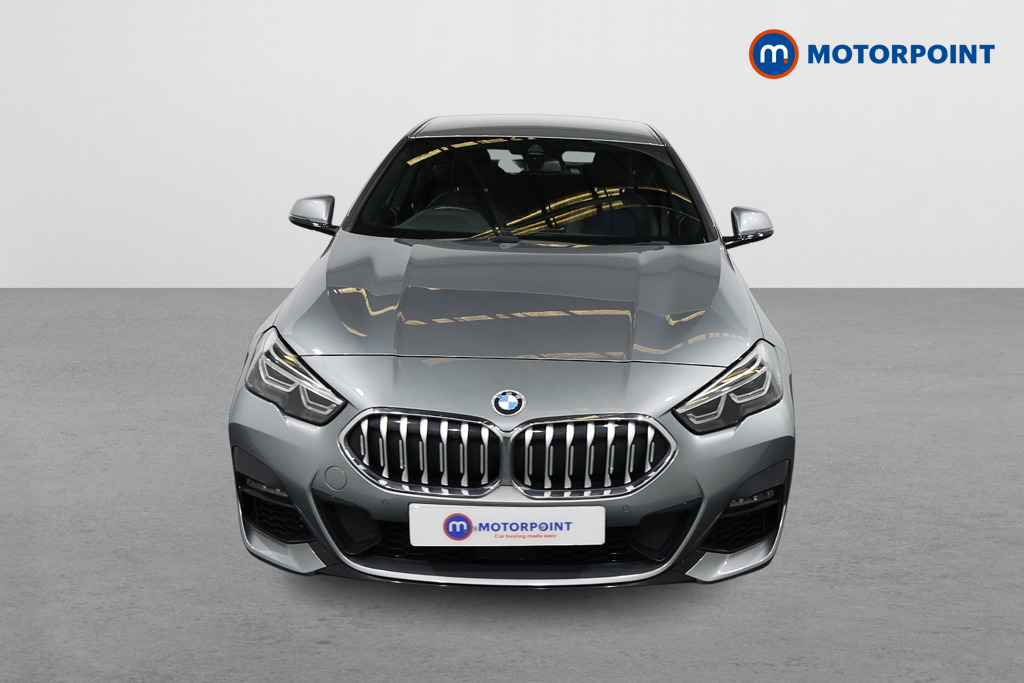 BMW 2 Series M Sport Automatic Petrol Saloon - Stock Number (1588997) - Front bumper