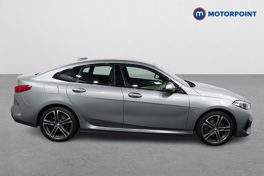 BMW 2 Series M Sport Automatic Petrol Saloon - Stock Number (1588997) - Drivers side