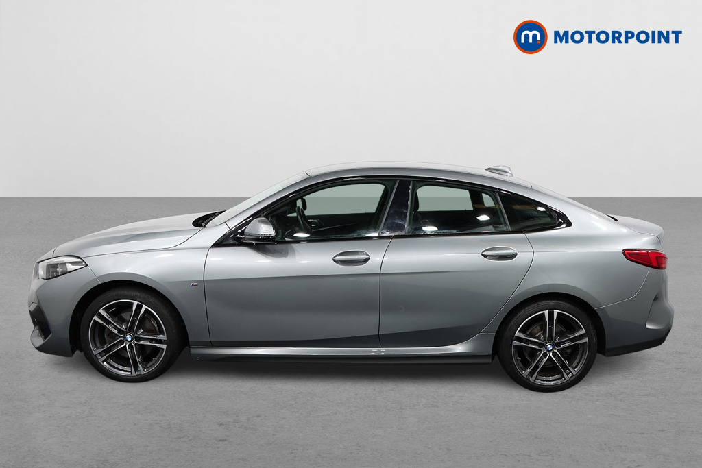 BMW 2 Series M Sport Automatic Petrol Saloon - Stock Number (1588997) - Passenger side