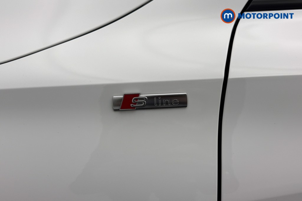 Audi A3 Edition 1 Manual Petrol Hatchback - Stock Number (1589167) - 3rd supplementary image